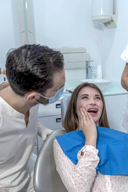 Best Emergency Dental Care for Broken or Chipped Teeth in Lincoln, AR